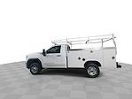 New 2025 GMC Sierra 2500 Regular Cab Royal 40-VO-98 8' 2" Service Truck for sale #25T1903 - photo 6