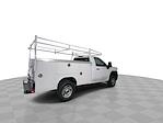 New 2025 GMC Sierra 2500 Regular Cab Royal 40-VO-98 8' 2" Service Truck for sale #25T1903 - photo 8