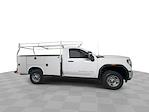 New 2025 GMC Sierra 2500 Regular Cab Royal 40-VO-98 8' 2" Service Truck for sale #25T1903 - photo 9