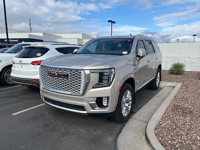 2023 GMC Yukon 4x4 SUV for sale #25T1904A - photo 1