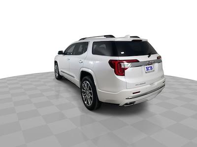 2023 GMC Acadia AWD SUV for sale #25T1905A - photo 2