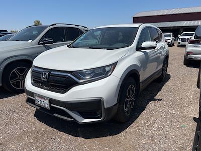 2020 Honda CR-V AWD SUV for sale #25T1906A - photo 1