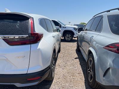 2020 Honda CR-V AWD SUV for sale #25T1906A - photo 2