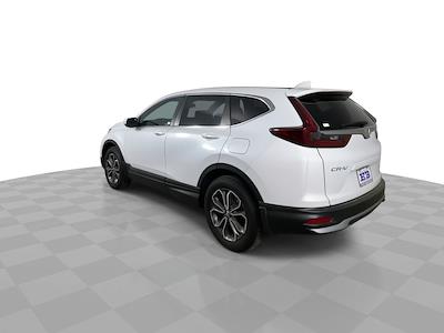 2020 Honda CR-V AWD SUV for sale #25T1906A - photo 2