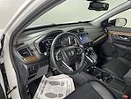 Used 2020 Honda CR-V EX-L AWD SUV for sale #25T1906A - photo 10