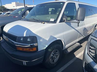 2020 Chevrolet Express 3500 SRW RWD Passenger Van for sale #25T1907A2A - photo 1