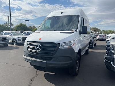2022 Mercedes-Benz Sprinter 2500 Standard Roof AWD Passenger Van for sale #25T1913A - photo 1