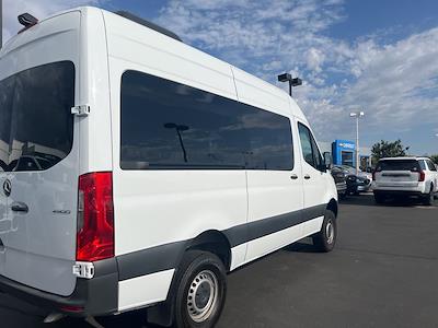 2022 Mercedes-Benz Sprinter 2500 Standard Roof AWD Passenger Van for sale #25T1913A - photo 2