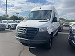2022 Mercedes-Benz Sprinter 2500 Standard Roof 4WD Passenger Van for sale #25T1913A - photo 1