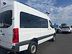 2022 Mercedes-Benz Sprinter 2500 Standard Roof 4WD Passenger Van for sale #25T1913A - photo 2