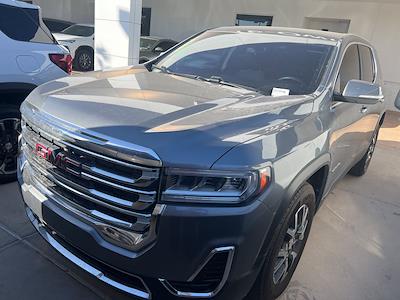 2021 GMC Acadia FWD SUV for sale #25T1914A - photo 1