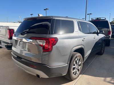 2021 GMC Acadia FWD SUV for sale #25T1914A - photo 2