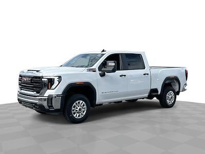 2025 GMC Sierra 2500 Crew Cab 4WD Pickup for sale #25T1919 - photo 1