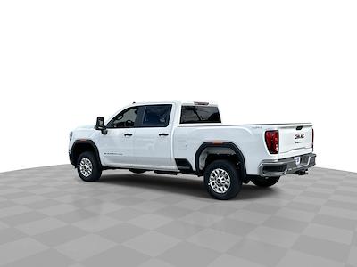 New 2025 GMC Sierra 2500 - photo 1