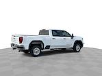 2025 GMC Sierra 2500 Crew Cab 4WD Pickup for sale #25T1919 - photo 8