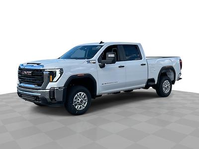 New 2025 GMC Sierra 2500 - photo 1