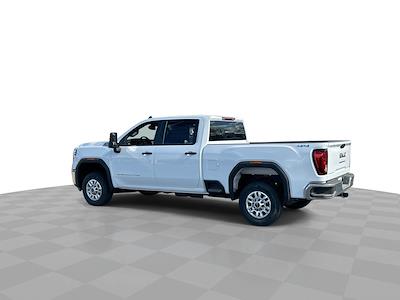 New 2025 GMC Sierra 2500 - photo 1