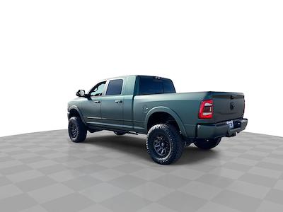 Used 2021 Ram 2500 Limited Mega Cab for sale #25T1931A - photo 2