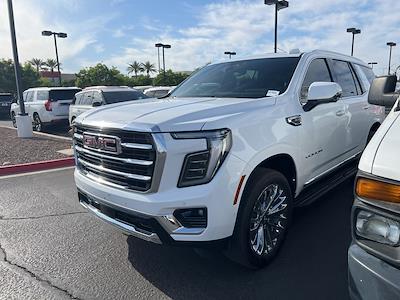 2025 GMC Yukon RWD SUV for sale #25T1935A - photo 1