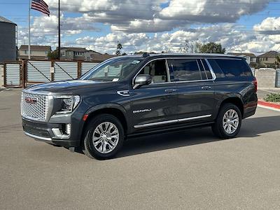 2021 GMC Yukon XL 4WD SUV for sale #25T1936A - photo 1