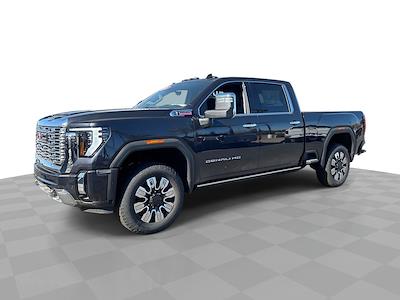 New 2025 GMC Sierra 2500 Denali Crew Cab for sale #25T1942 - photo 1