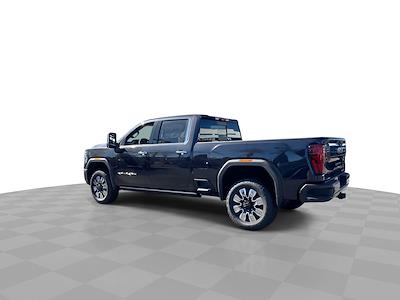 New 2025 GMC Sierra 2500 Denali Crew Cab for sale #25T1942 - photo 2