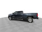2017 GMC Sierra 2500 Crew Cab SRW 4x4 Pickup for sale #25T1945A - photo 6