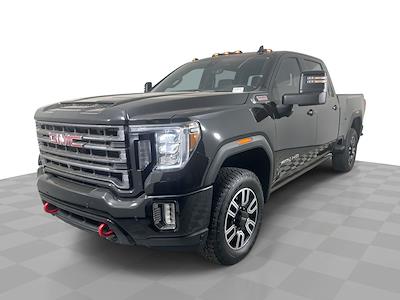 2023 GMC Sierra 2500 Crew Cab 4x4 Pickup for sale #25T1957A - photo 1