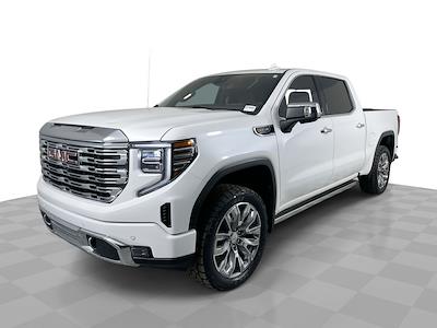2023 GMC Sierra 1500 Crew Cab 4WD Pickup for sale #25T1958AA - photo 1