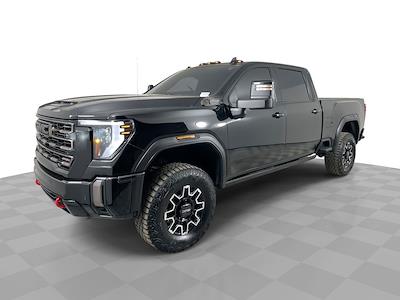 2024 GMC Sierra 2500 Crew Cab 4x2 Pickup for sale #25T1959A - photo 1