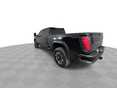 2024 GMC Sierra 2500 Crew Cab 4x2 Pickup for sale #25T1959A - photo 2