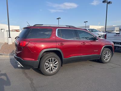 Used 2018 GMC Acadia SLT AWD SUV for sale #25T1961A - photo 2