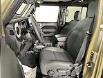 2025 Jeep Wrangler 4WD SUV for sale #25T1968A - photo 18