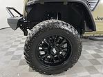 2025 Jeep Wrangler 4WD SUV for sale #25T1968A - photo 32