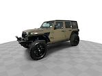 2025 Jeep Wrangler 4WD SUV for sale #25T1968A - photo 5
