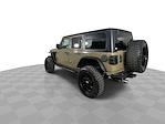 2025 Jeep Wrangler 4WD SUV for sale #25T1968A - photo 2