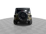 2025 Jeep Wrangler 4WD SUV for sale #25T1968A - photo 7
