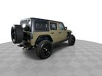 2025 Jeep Wrangler 4WD SUV for sale #25T1968A - photo 8