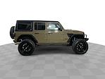 2025 Jeep Wrangler 4WD SUV for sale #25T1968A - photo 9