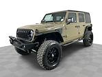 2025 Jeep Wrangler 4WD SUV for sale #25T1968A - photo 1