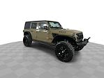 2025 Jeep Wrangler 4WD SUV for sale #25T1968A - photo 3