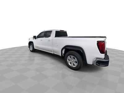 2025 GMC Sierra 1500 Double Cab 4x2 Pickup for sale #25T1973 - photo 2