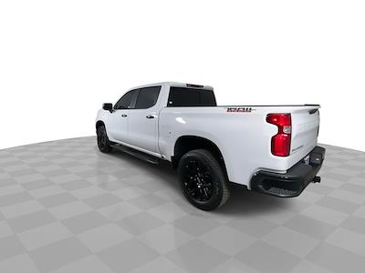 2025 Chevrolet Silverado 1500 Crew Cab 4x4 Pickup for sale #25T1974A - photo 2