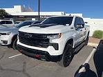 2025 Chevrolet Silverado 1500 Crew Cab 4x4 Pickup for sale #25T1974A - photo 1