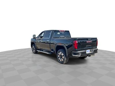 New 2025 GMC Sierra 2500 Denali Crew Cab for sale #25T1976 - photo 2
