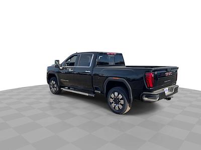 New 2025 GMC Sierra 2500 Denali Crew Cab for sale #25T1977 - photo 2