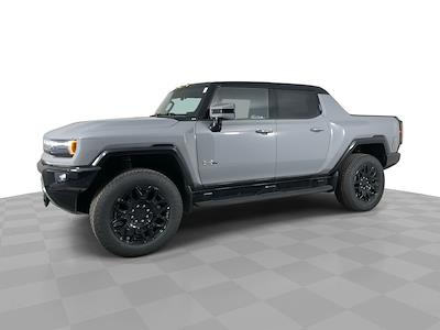 New 2025 GMC Hummer EV Pickup 2X Crew Cab AWD Pickup for sale #25T1979 - photo 1