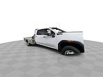 New 2025 GMC Sierra 3500 Pro Crew Cab 4x4 9' 6" DuraMag for sale #25T198 - photo 3