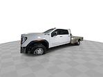 New 2025 GMC Sierra 3500 Pro Crew Cab 4x4 9' 6" DuraMag for sale #25T198 - photo 5