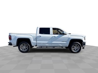 Used 2018 GMC Sierra 1500 SLT Crew Cab for sale #25T1985A - photo 2